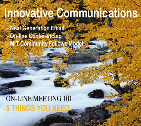 Innovative Communications Image